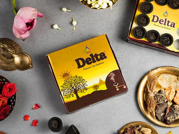 Delta Premium Sambrani Cup