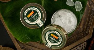 camphor- delta brand